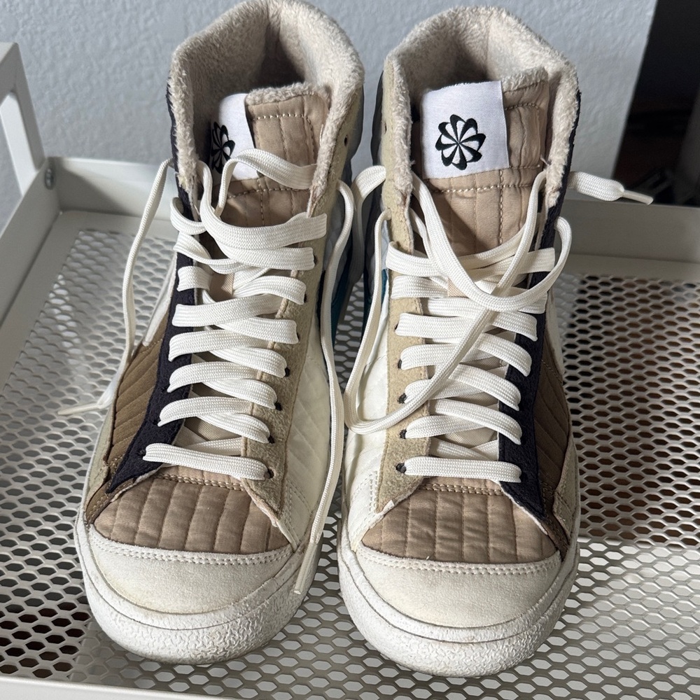 Nike Blazer Mid 77 Premium